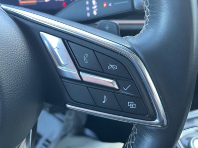 2024 Buick Envision Sport Touring