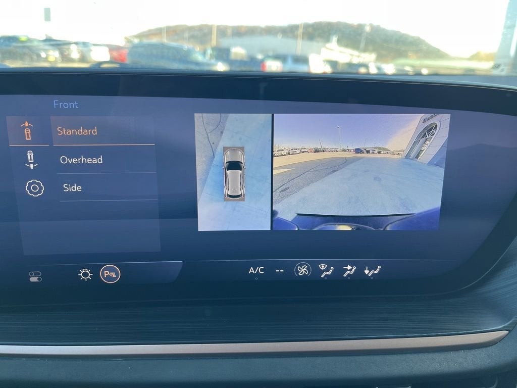 2024 Buick Envision Sport Touring