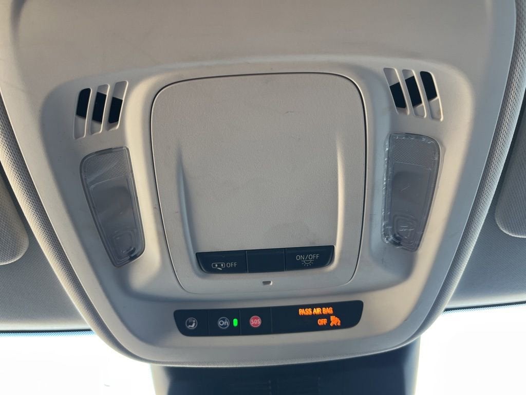 2024 Buick Envision Sport Touring