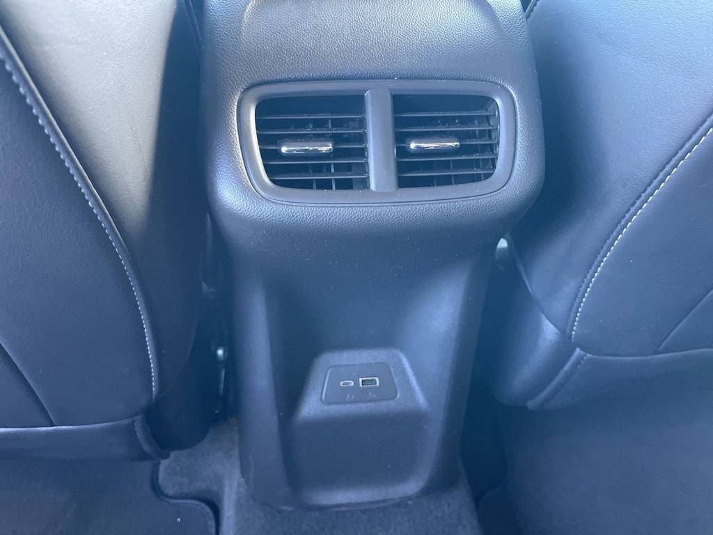 2024 Buick Envision Sport Touring