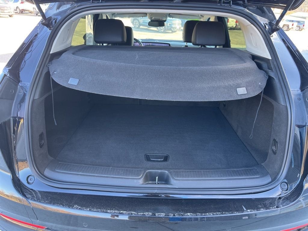 2024 Buick Envision Sport Touring