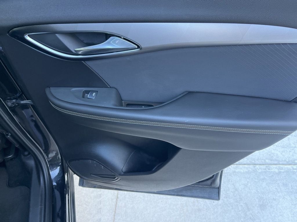 2024 Buick Envision Sport Touring