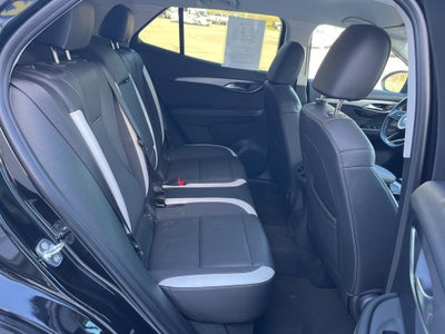 2024 Buick Envision Sport Touring