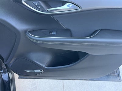 2024 Buick Envision Sport Touring