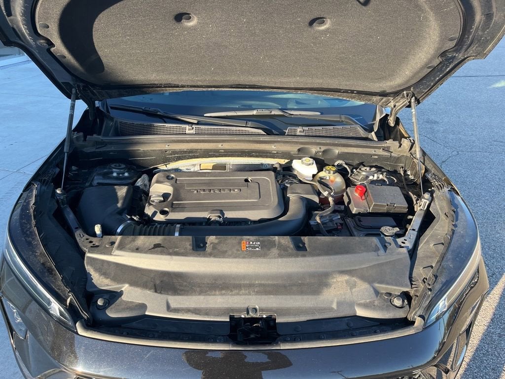 2024 Buick Envision Sport Touring