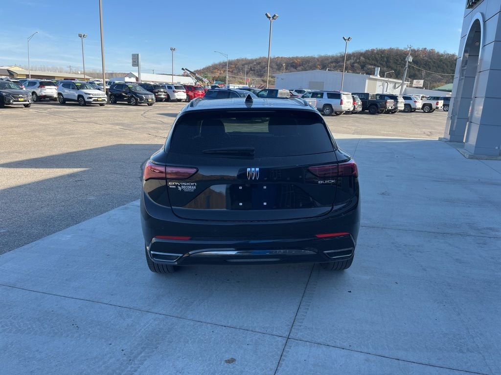 2024 Buick Envision Sport Touring