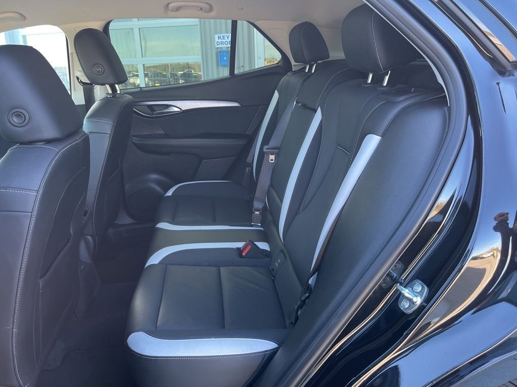 2024 Buick Envision Sport Touring