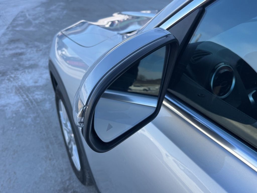 2020 Mercedes-Benz GLB GLB 250