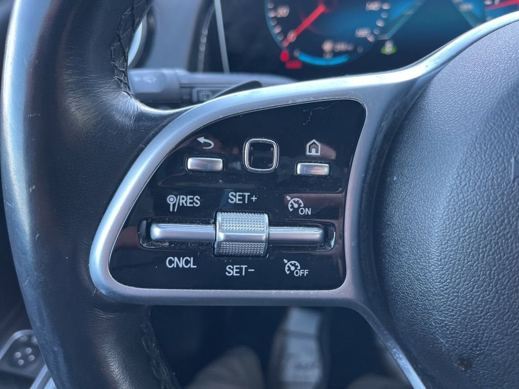 2020 Mercedes-Benz GLB GLB 250