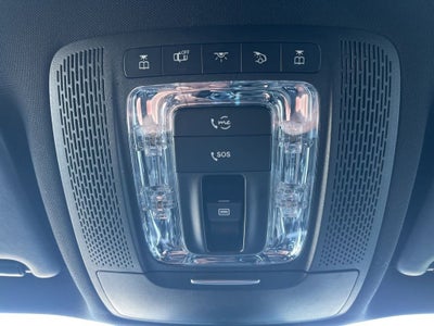 2020 Mercedes-Benz GLB GLB 250