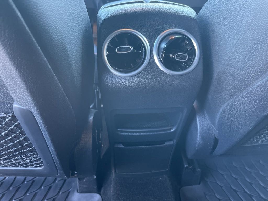 2020 Mercedes-Benz GLB GLB 250