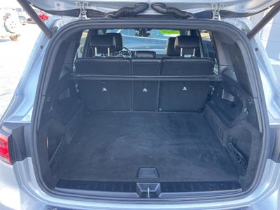 2020 Mercedes-Benz GLB GLB 250