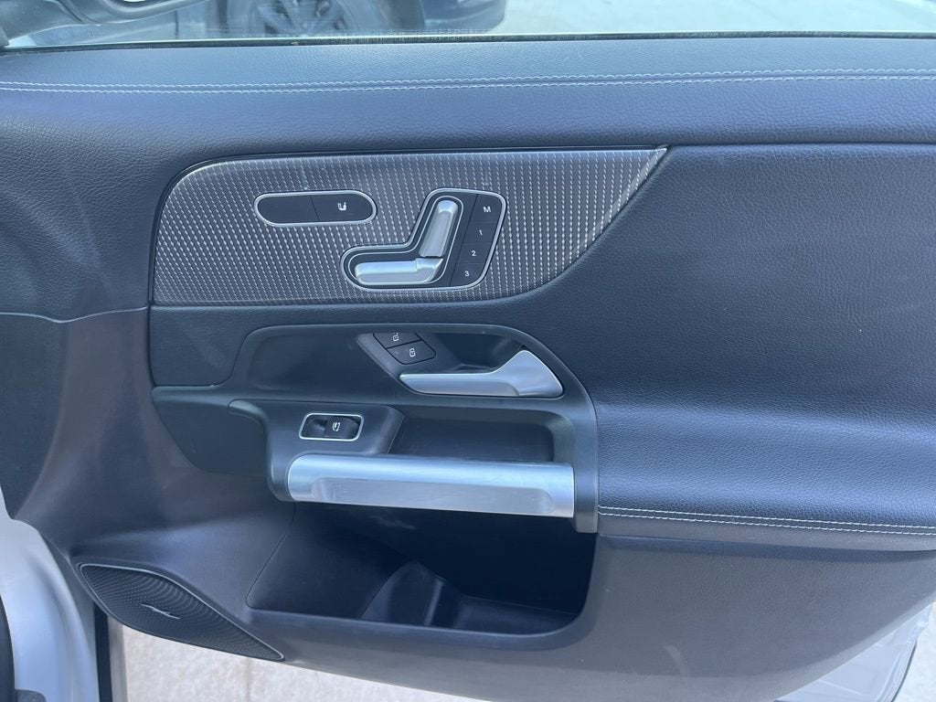 2020 Mercedes-Benz GLB GLB 250