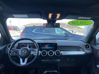 2020 Mercedes-Benz GLB GLB 250