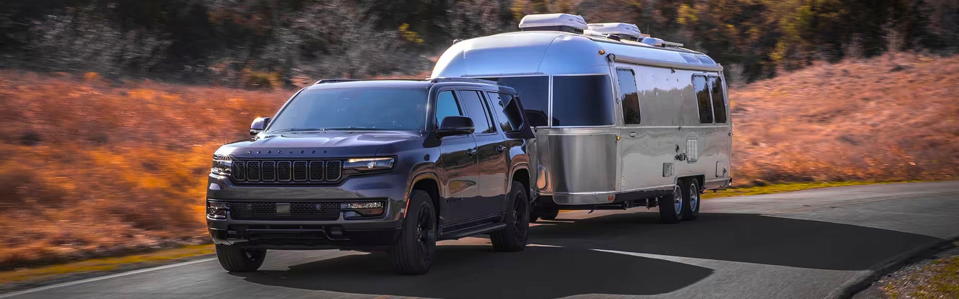 2024 Wagoneer | Decorah Chrysler Dodge Jeep Ram in Decorah IA