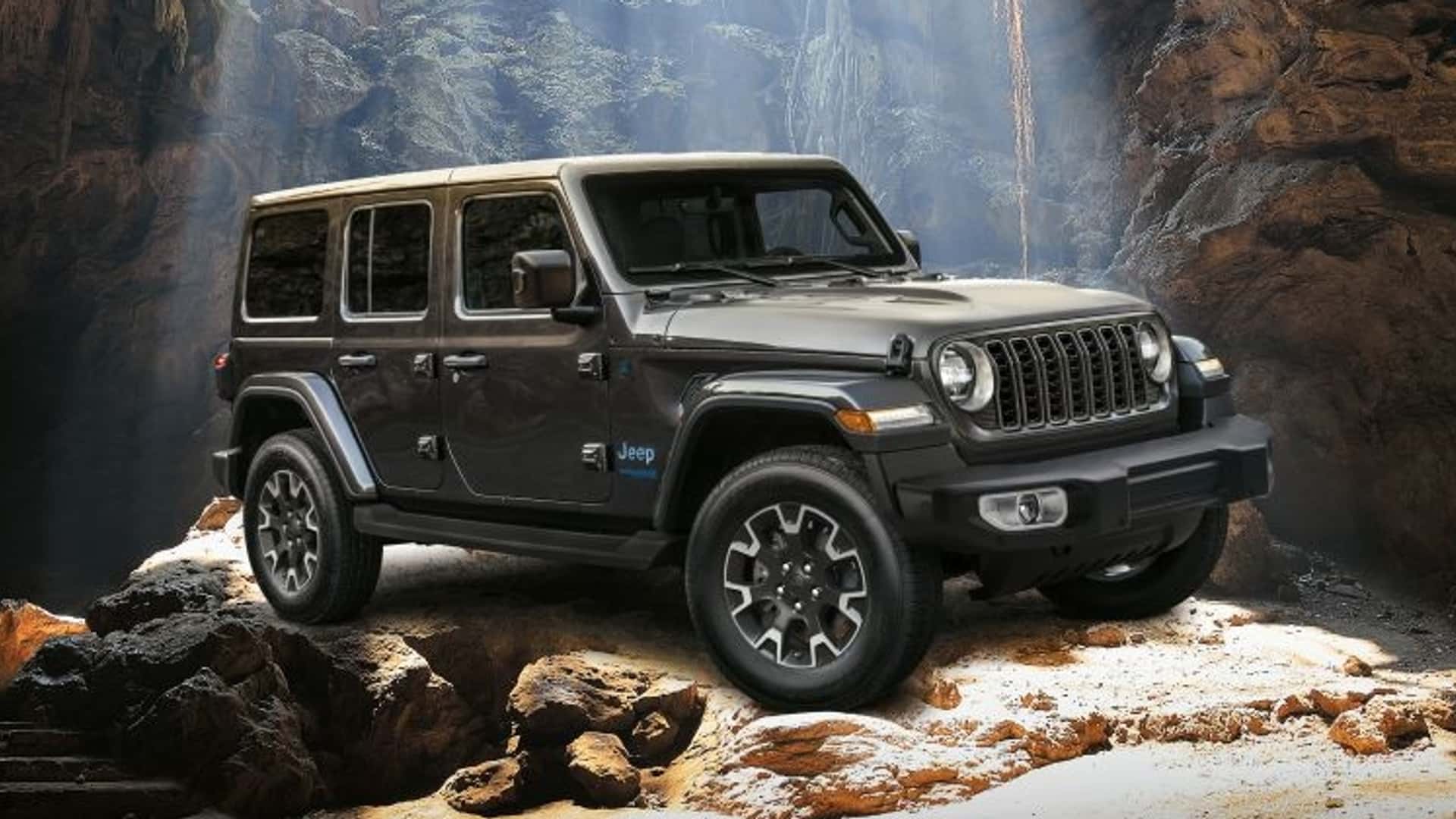 2024 Jeep Wrangler Model Review in Decorah, IA