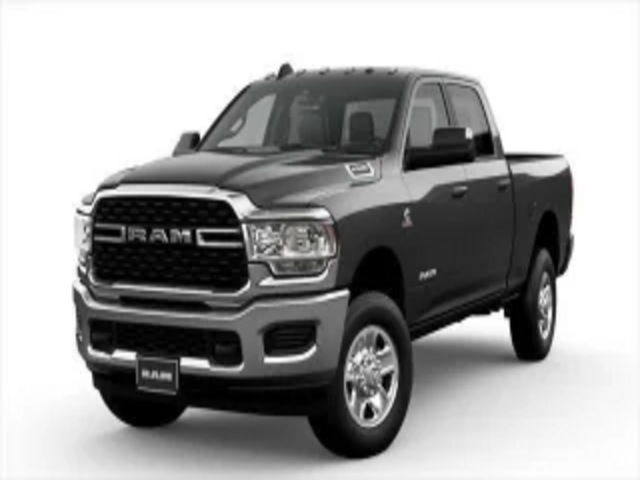 2023 Ram 2500