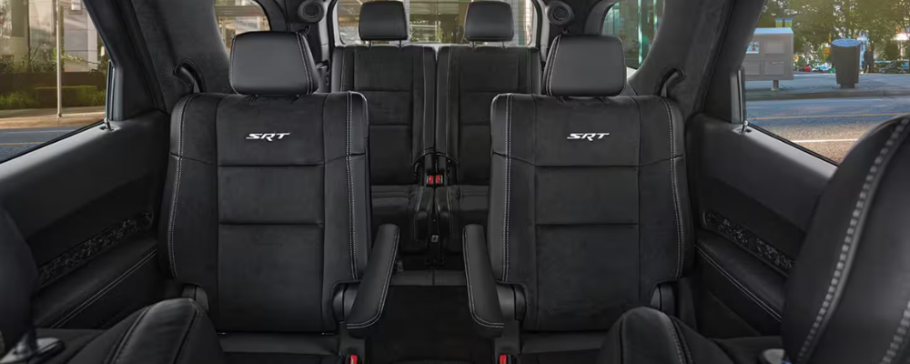 2024 Dodge Durango Review in Decorah, IA