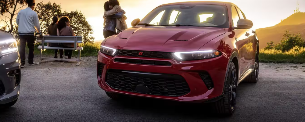 2024 Dodge Hornet Review in Decorah, IA