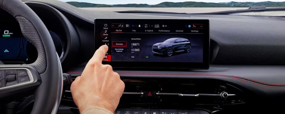 2024 Dodge Hornet Review in Decorah, IA