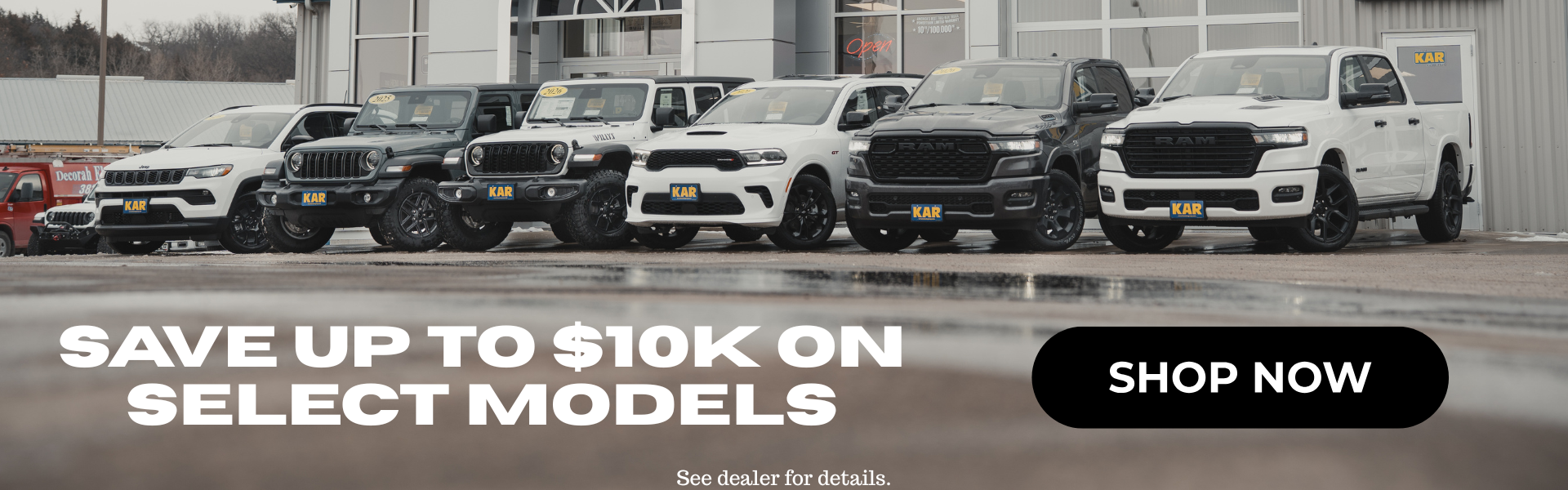 Select Inventory Bonus Cash