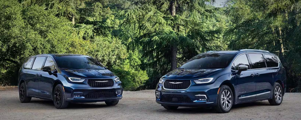 Chrysler Dealer Near Me