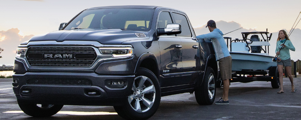 Dodge Ram Service Near Me