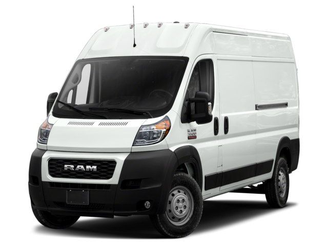 2023 Ram Promaster
