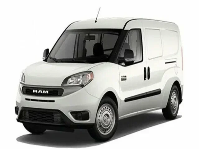 2023 Ram Promaster City