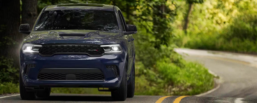 Shop 2024 Dodge Durango in Decorah, IA