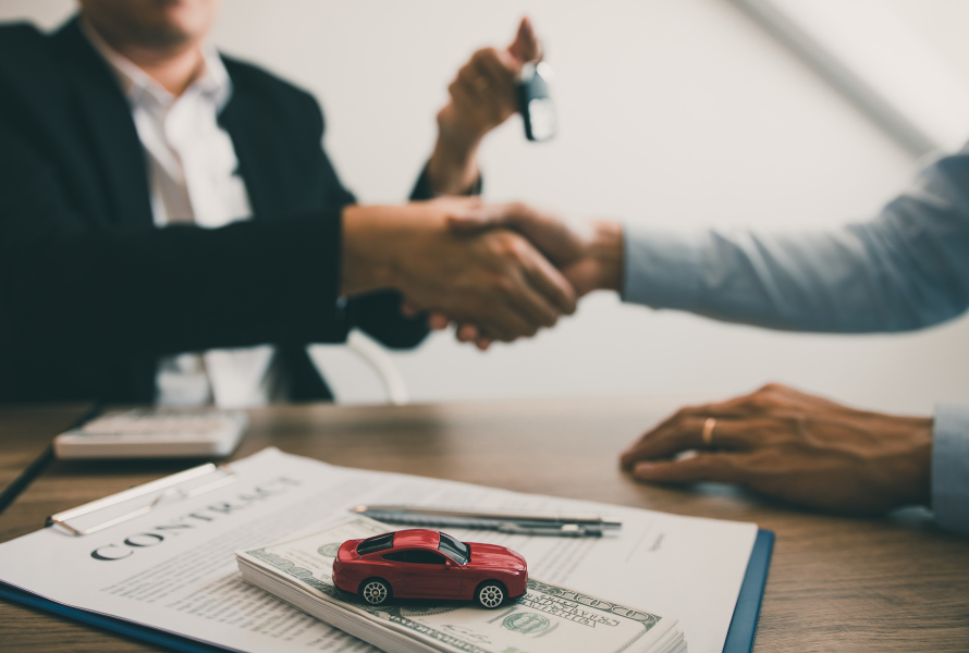 2024 Dodge Charger Model Review in Decorah, IA