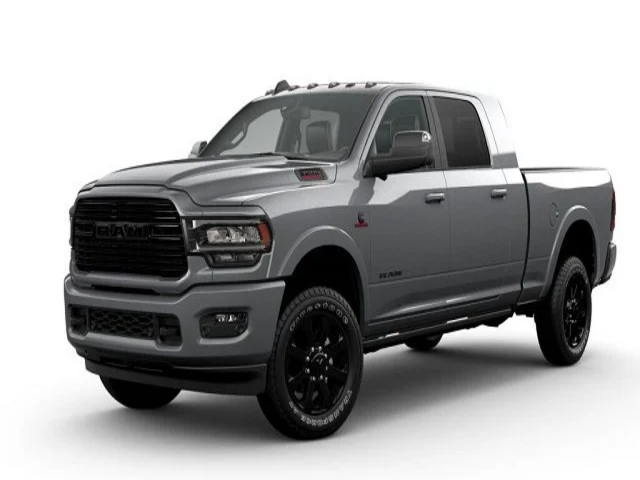 2023 Ram 3500